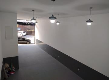 Comercial · 180m² · Galpão em Cidade Jardim Cumbica  -  Guarulhos