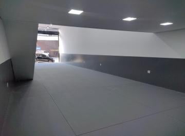 Comercial · 180m² · Galpão em Cidade Jardim Cumbica - Guarulhos