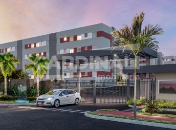 Apartamento · 43m² · 2 Quartos · 1 Vaga · Apartamento com ótima localização próximo escola e creche