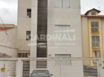Apartamento · 30m² · 1 Quarto · Apartamento 2 Dormitórios
