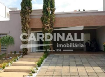 Casa · 160m² · 3 Quartos · 4 Vagas · Casa em condomínio, com excelente localização.