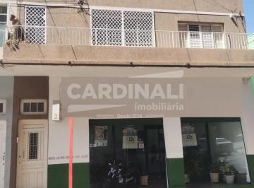 Casa · 90m² · 2 Quartos · Casa sobrado 2 Dormitórios No centro da cidade.