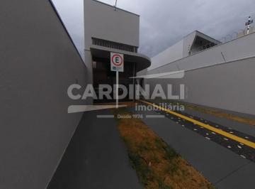 Comercial · 308m² · 4 Vagas · imóvel com 8 salas com ótima localização.