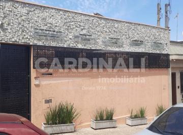 Comercial · 10m² · Comercial Sala em São Carlos