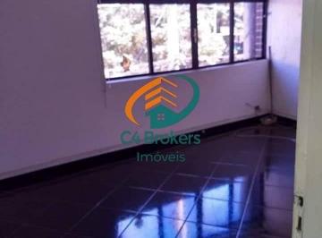 Comercial · 65m² · 2 Vagas · Sala em Macedo - Guarulhos, SP