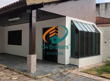 Casa · 200m² · 3 Quartos · 3 Vagas · Casa em Rua em Jardim Imperador - Suzano, SP