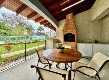 VILLÁGIO na Riviera · VILLÁGIO para Venda em BERTIOGA - RIVIERA DE SÃO LOURENÇO com 329 m2 de Área Útil, 3 Dormitório(s), 