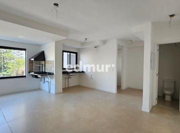 Apartamento · 76m² · 2 Quartos · Apartamento à venda - em Campestre