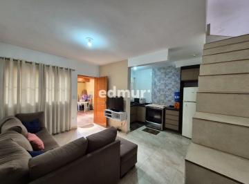 Casa · 80m² · 2 Quartos · Casa à venda - no Jardim das Maravilhas
