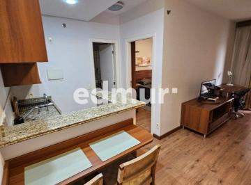 Apartamento · 37m² · 1 Quarto · Apartamento para aluguel - em Santa Paula