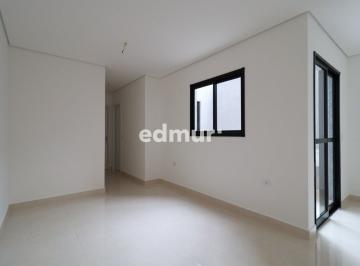 Apartamento · 57m² · 2 Quartos · Apartamento à venda - no Parque Novo Oratório