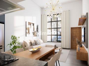 Casa · 104m² · 3 Quartos · Casa à venda - na Vila Metalúrgica