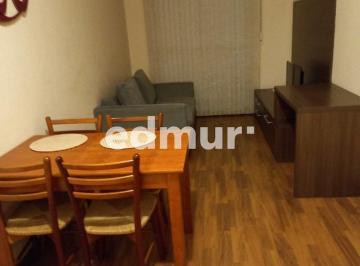 Apartamento · 37m² · 1 Quarto · Apartamento para aluguel - em Santa Paula