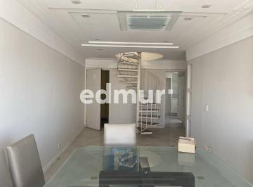 Apartamento · 200m² · 3 Quartos · Apartamento à venda - na Vila Mariana