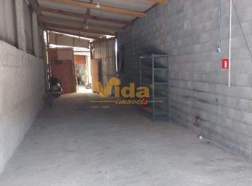 Comercial · 320m² · Salão Comercial em Padroeira - Osasco