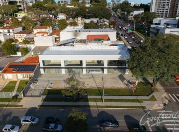 Comercial · Comercial para aluguel - em Campina do Siqueira