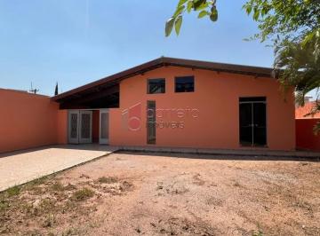 Casa · 514m² · 5 Quartos · 8 Vagas · SOBRADO PARA VENDA E LOCAÇÃO RESIDENCIAL OU COMERCIAL NO JARDIM DAS SAMAMBAIAS - JUNDIAÍ/SP