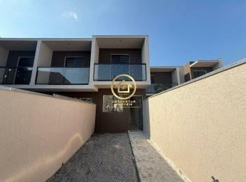 Casa · 90m² · 2 Quartos · Casa à venda - no Residencial Santo Antônio