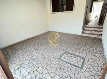 Casa · 125m² · 2 Quartos · Casa à venda - no Vila Pereira Barreto