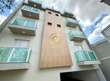 Apartamento · 70m² · 3 Quartos · Apartamento à venda - no Jardim Líbano