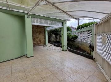 Casa · 279m² · 6 Quartos · 3 Vagas · SOBRADO Á VENDA - 275m² - 6 DORMITÓRIOS 2 SUÍTES - JARDIM DAS INDÚSTRIAS - SÃO JOSÉ DOS CAMPOS