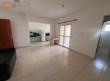 Apartamento · 81m² · 2 Quartos · 2 Vagas · Apartamento 1 Quartos em Vila Caiçara - Praia Grande, SP