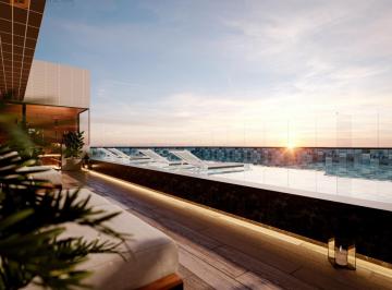 Apartamento · 72m² · 2 Quartos · 1 Vaga · Apartamento 2 Quartos em Canto do Forte - Praia Grande, SP
