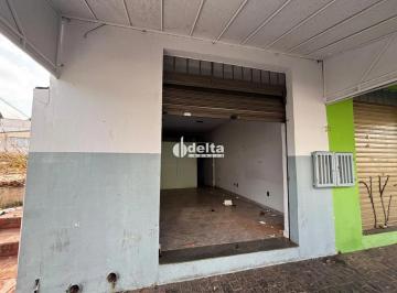 Comercial · 30m² · Loja disponível para locação no bairro Centro em Uberlândia-MG