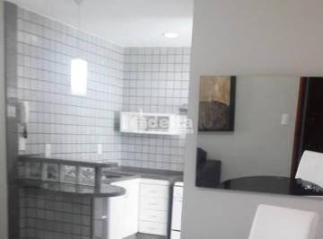 Apartamento · 50m² · 1 Quarto · 1 Vaga · Apartamento disponível para locação no bairro Copacabana em Uberlândia-MG