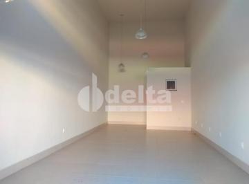 Comercial · 30m² · Loja disponível para locação no bairro Shopping Park em Uberlândia-MG.