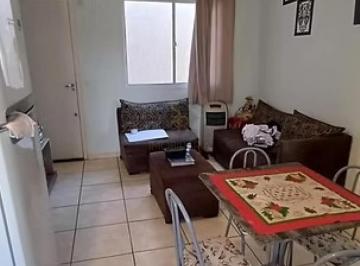 Apartamento · 43m² · 2 Quartos · 1 Vaga · Apartamentos Padrão em Ribeirão Preto