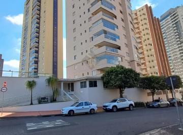Apartamento · 149m² · 3 Quartos · 2 Vagas · Apartamentos Padrão em Ribeirão Preto