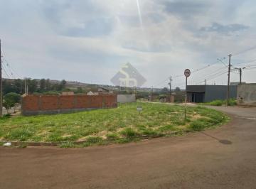 Terreno · 273m² · Terrenos LoteTerreno em Sertãozinho