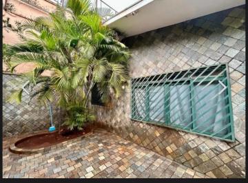 Casa · 250m² · 3 Quartos · 2 Vagas · Casas Residenciais Padrão em Ribeirão Preto