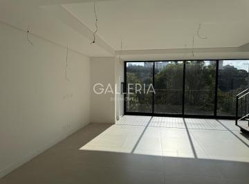 1 · Cobertura face norte com 3 quartos no bairro Ecoville.