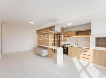 1 · Apartamento no Edifício Vila Viçosa com 3 quartos sendo 1 suíte no Bigorrilho.