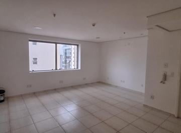Comercial · 28m² · 1 Vaga · SALA COMERCIAL DE 28M² NO SIDE VALLE OFFICE