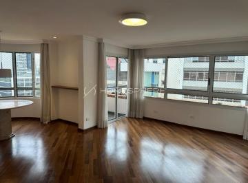 1 · Apartamento à venda com 120m²com 2 suítes, 2 vagas e localização privilegiada no Jardim América