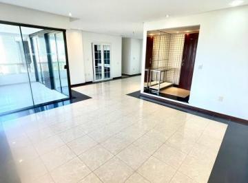 Foto 01 · Apartamento de luxo na Pituba Ville com 4 quartos, 3 suítes e 3 vagas de garagem - Salvador-BA