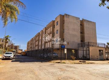 Apartamento · 62m² · 2 Quartos · 1 Vaga · QI 6 | Apartamento 2 Quartos - 2 Banheiros - Nascente - Vaga de Garagem - Guará