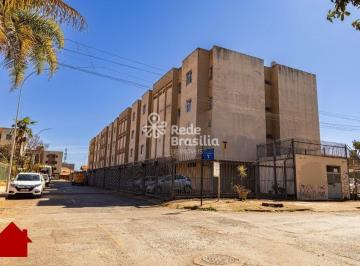 Apartamento · 62m² · 2 Quartos · 1 Vaga · QI 6 | Apartamento 2 Quartos - 2 Banheiros - Nascente -  Vaga de Garagem - Guará
