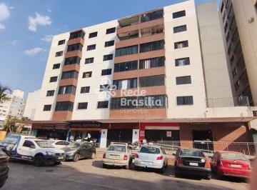 01 · C5 | Ed Plaza - 3 Quartos - Taguatinga