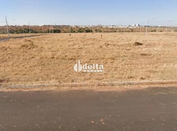 Terreno · 253m² · Terreno disponível para venda no bairro Fruta Do Conde em Uberlândia - MG.