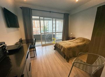Apartamento · 25m² · 1 Quarto · Apartamento Studio a venda em Perdizes com 1 quarto, sem vaga