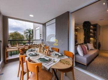 Apartamento · 52m² · 2 Quartos · 1 Vaga · Apartamento a venda na Pompéia 2 dormitórios, suite 1 vaga
