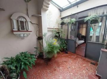 Casa · 200m² · 3 Quartos · 1 Vaga · Sobrado à venda na Barra Funda, 3 quartos e 1 vaga