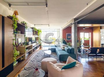 Apartamento · 147m² · 2 Quartos · 1 Vaga · Apartamento à venda em Higienópolis com 3 quartos, sendo 1 suite e 1 vaga