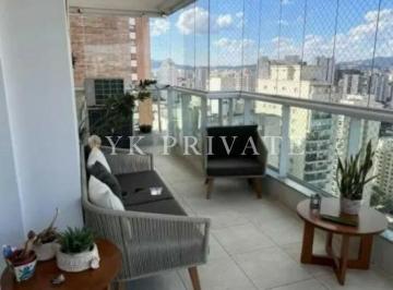 Apartamento · 180m² · 3 Quartos · 4 Vagas · Apto de 180m com 3 suítes, 5 banheiros e 4 vagas de garagem.