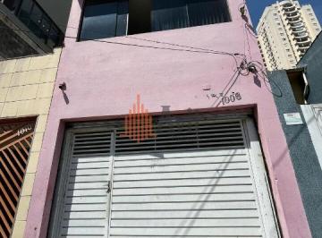 Comercial · 200m² · Casa Comercial 200m² à Venda no Anália Franco
