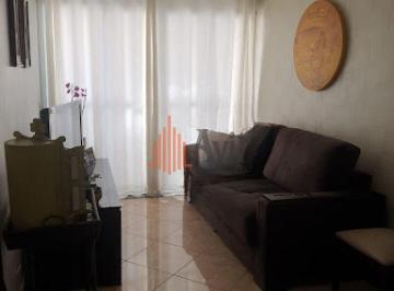Apartamento · 56m² · 2 Quartos · 1 Vaga · Apartamento 56m² com 2 quartos, 1 suíte à Venda no Tatuapé